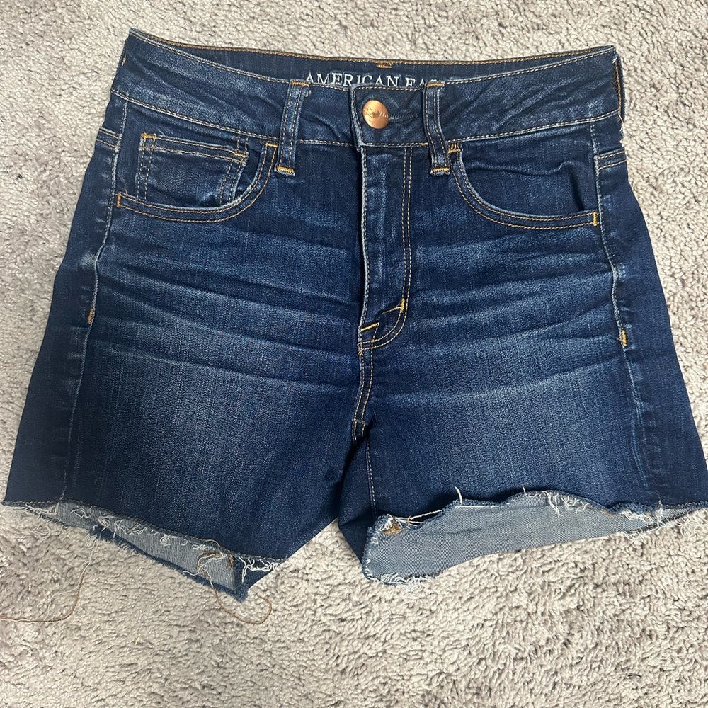 Women’s American Eagle Jean Shorts